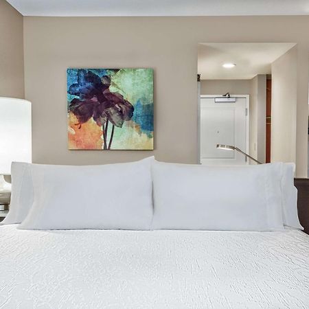 Hilton Garden Inn Сан Маркос Екстериор снимка