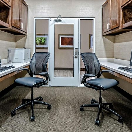 Hilton Garden Inn Сан Маркос Екстериор снимка