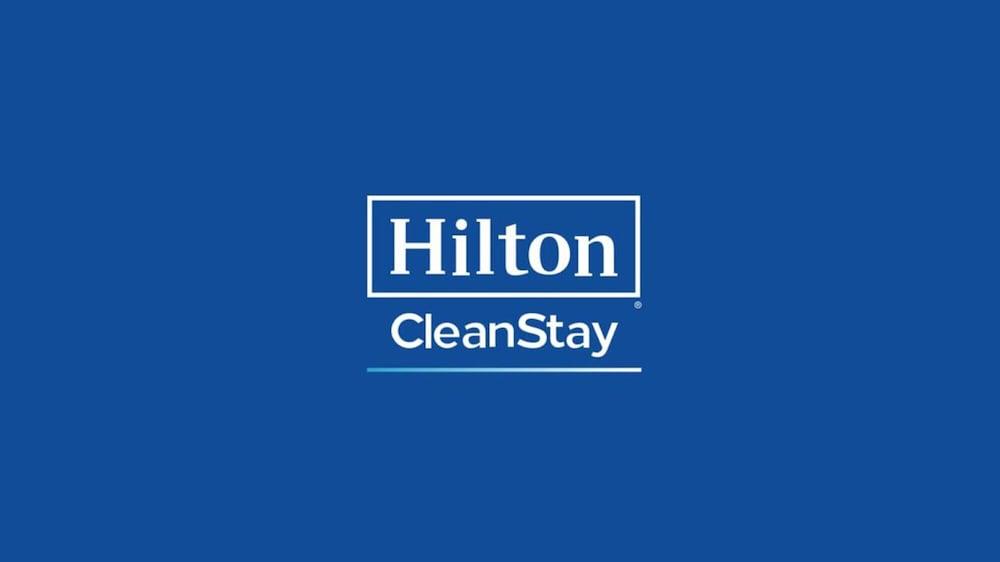 Hilton Garden Inn Сан Маркос Екстериор снимка