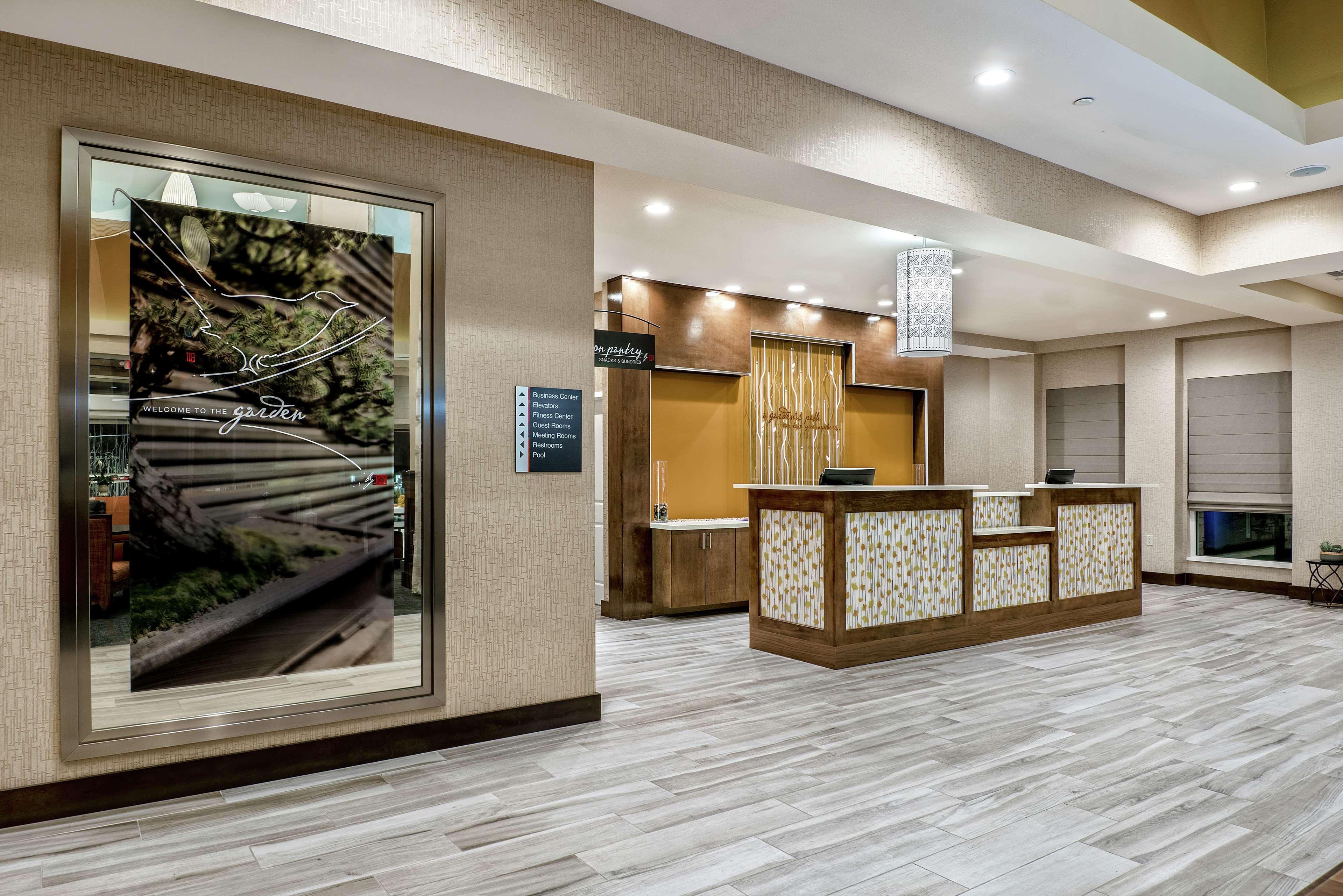Hilton Garden Inn Сан Маркос Екстериор снимка