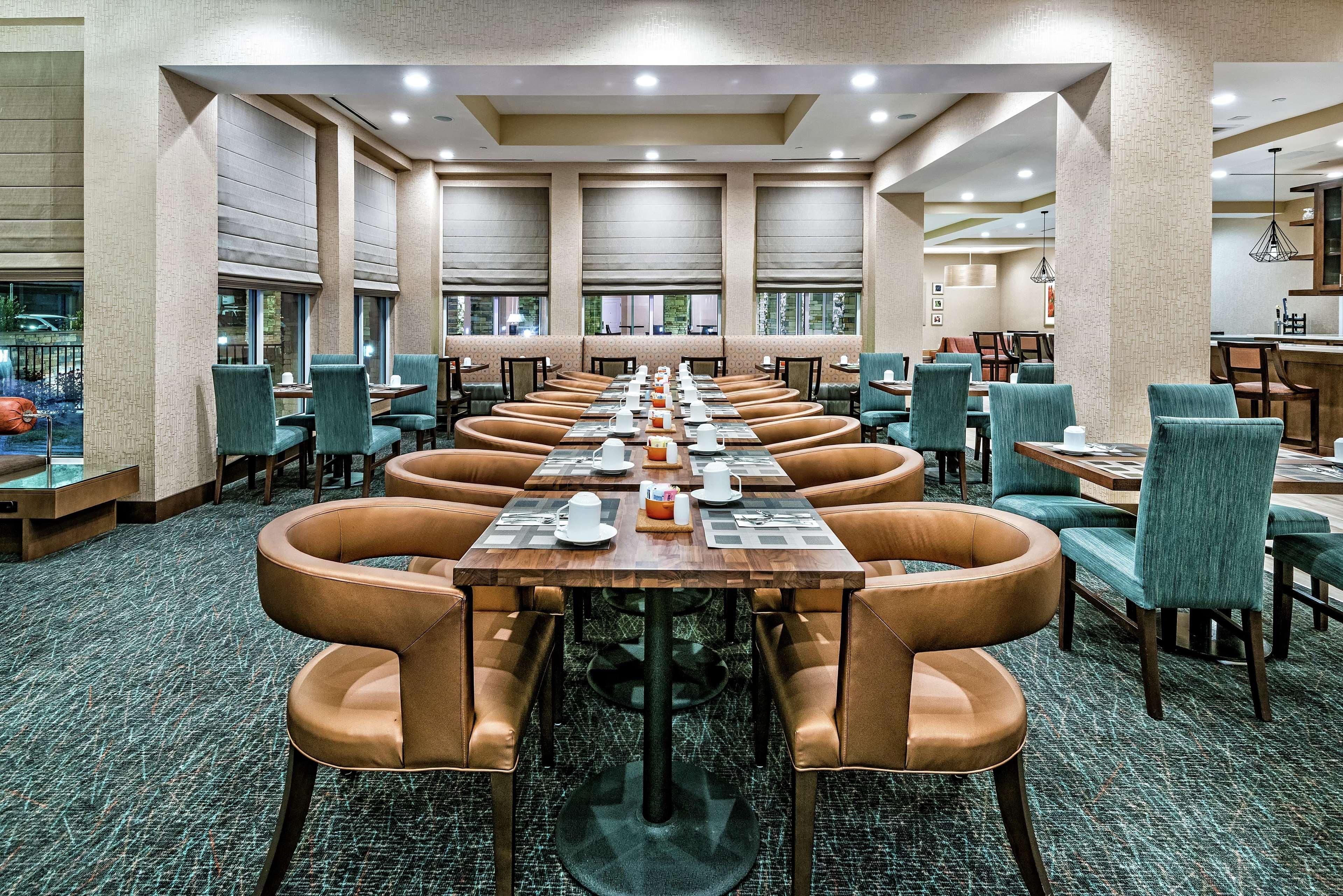 Hilton Garden Inn Сан Маркос Екстериор снимка
