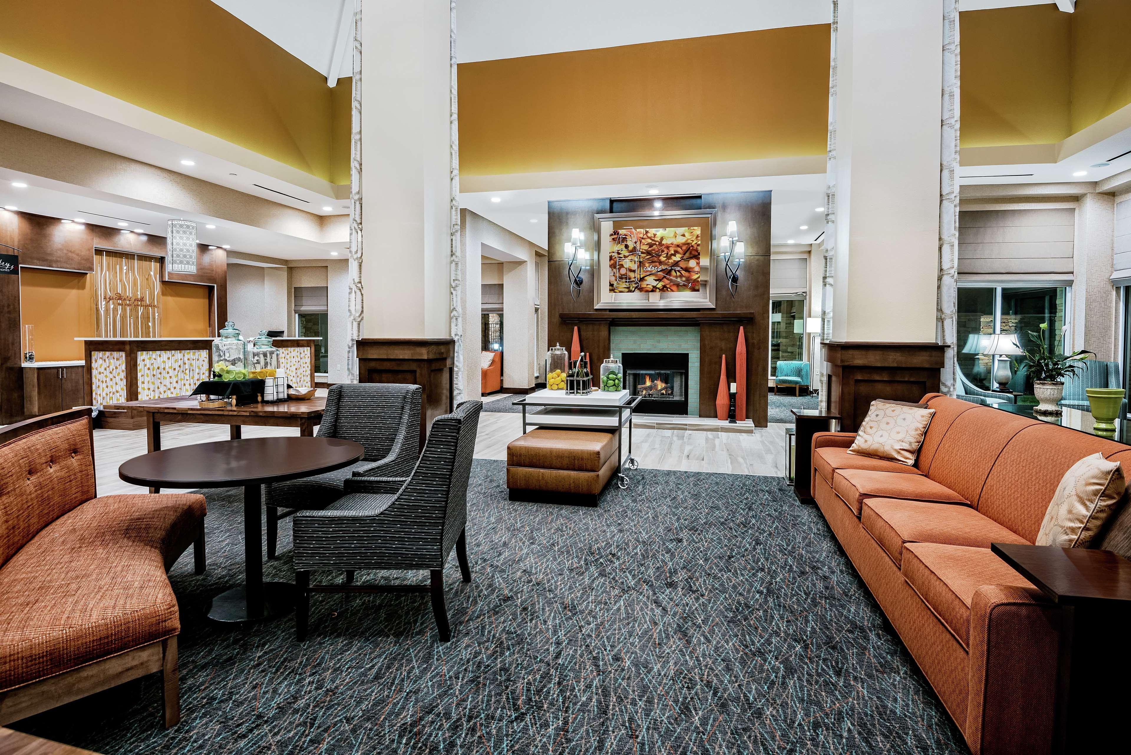 Hilton Garden Inn Сан Маркос Екстериор снимка