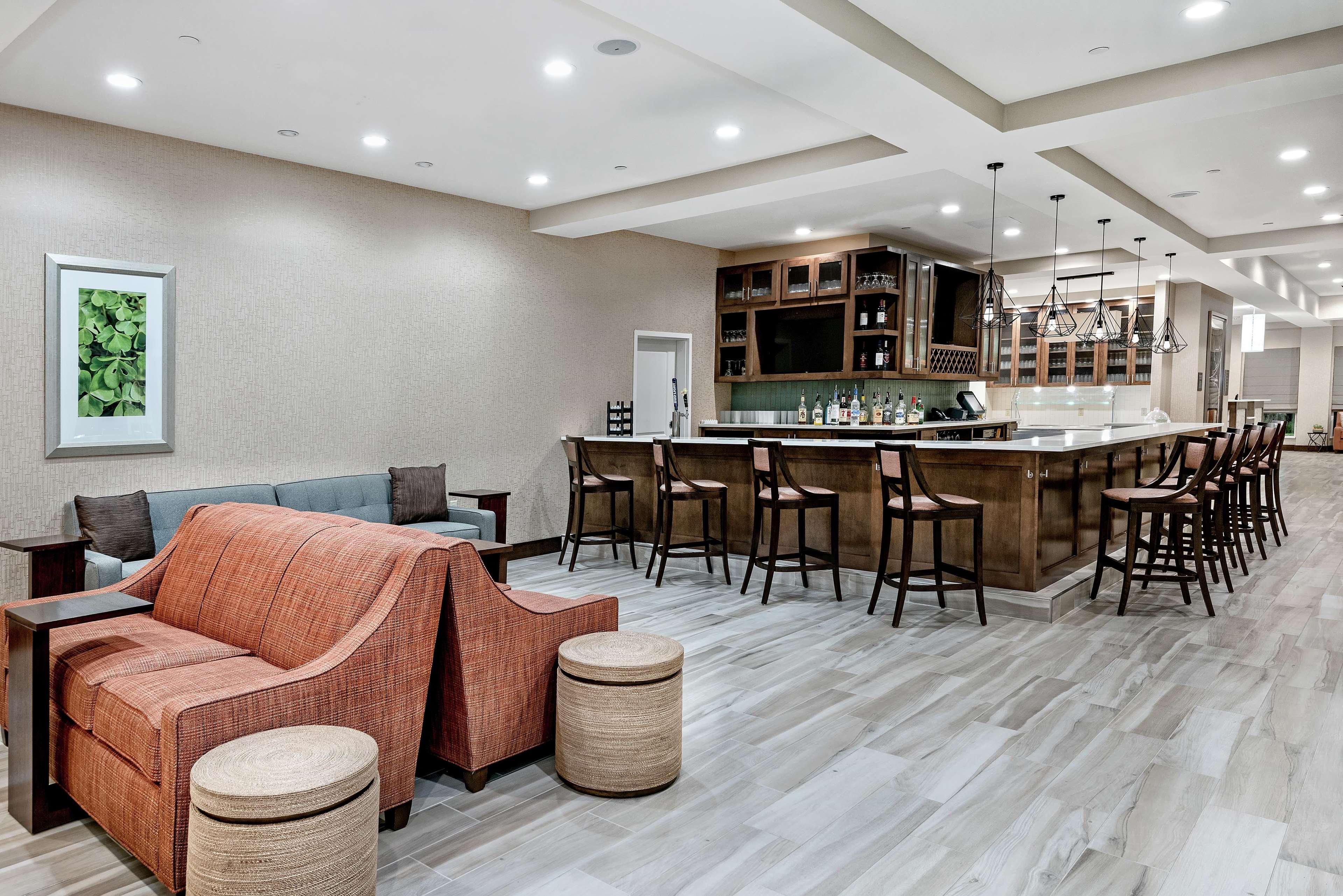 Hilton Garden Inn Сан Маркос Екстериор снимка