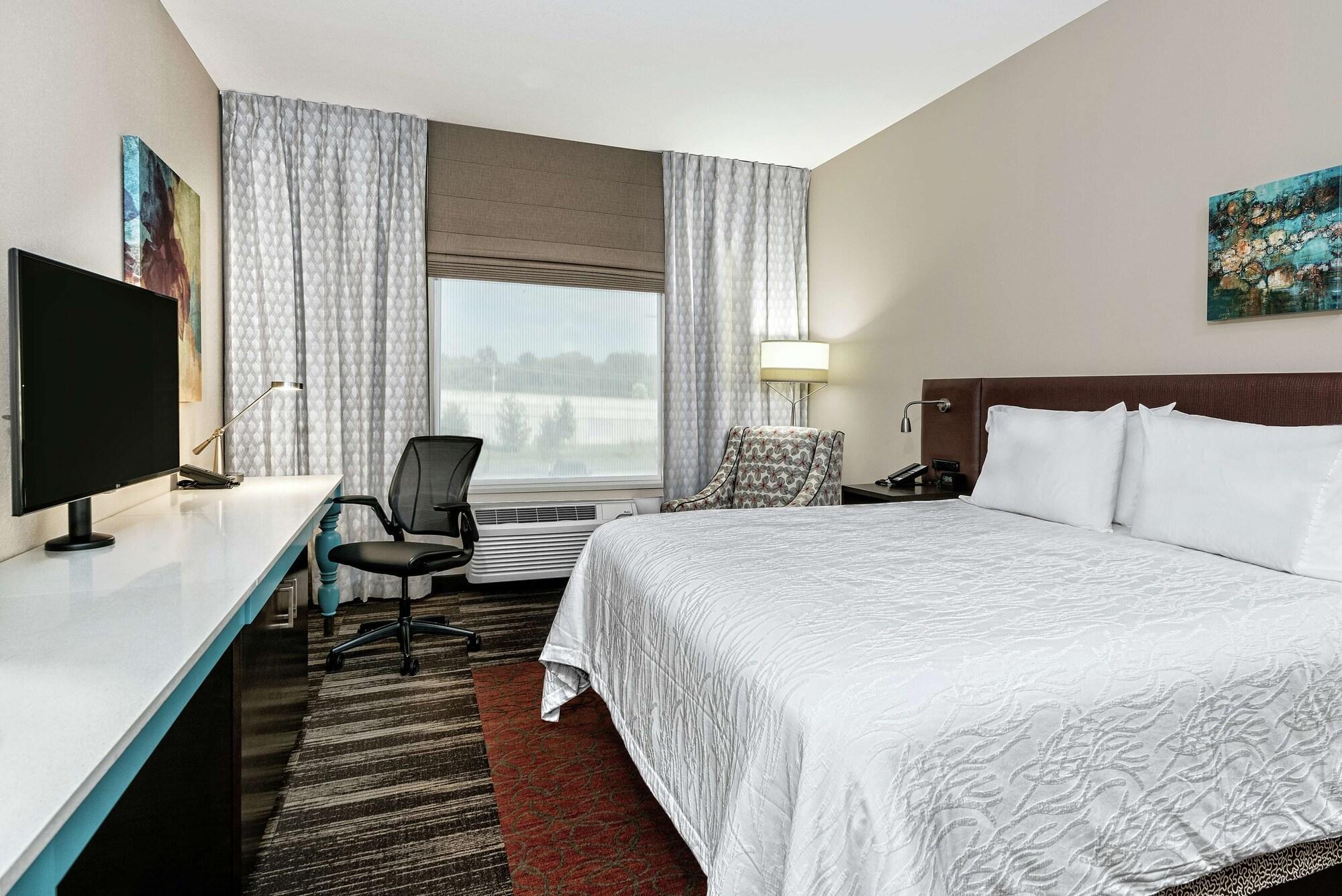 Hilton Garden Inn Сан Маркос Екстериор снимка