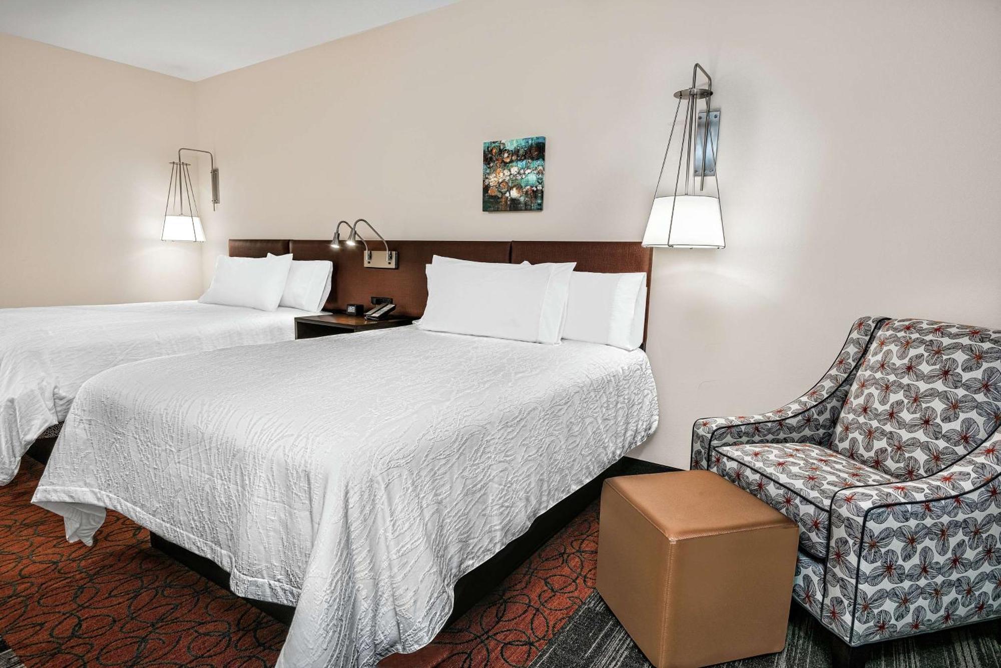 Hilton Garden Inn Сан Маркос Екстериор снимка