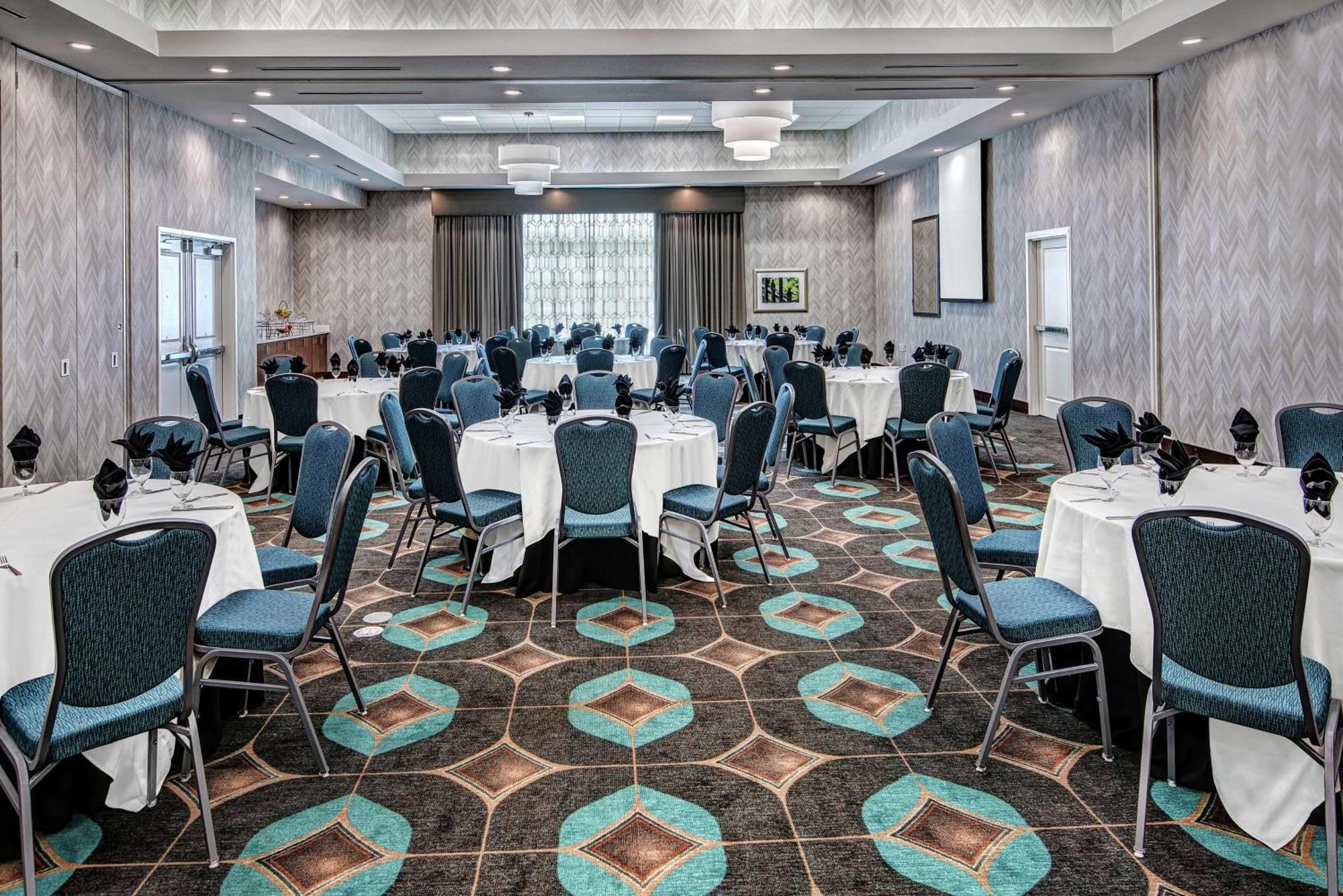 Hilton Garden Inn Сан Маркос Екстериор снимка